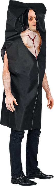 Produktbild Widmann LEICHENSACK (Kostüm), L/XL (L)