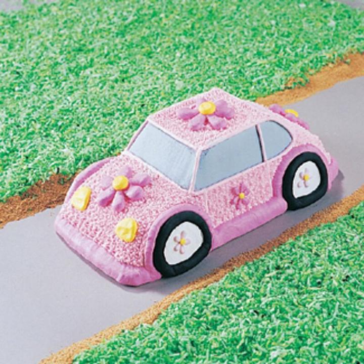 Produktbild Wilton 3D Auto