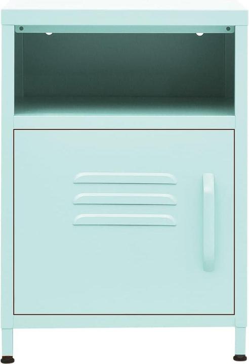 Immagine prodotto VidaXL Taniya (35 x 35 x 51 cm)
