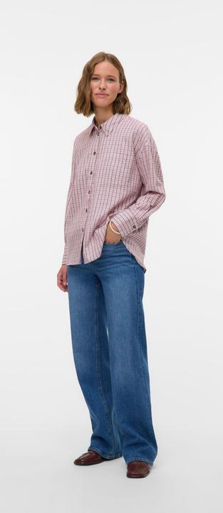 Produktbild Vero Moda AWOHANNA Hemd Hemd (XL)