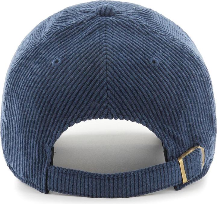 Produktbild 47 Brand baseball kappe mlb boston red sox thick cord clean up (One Size)
