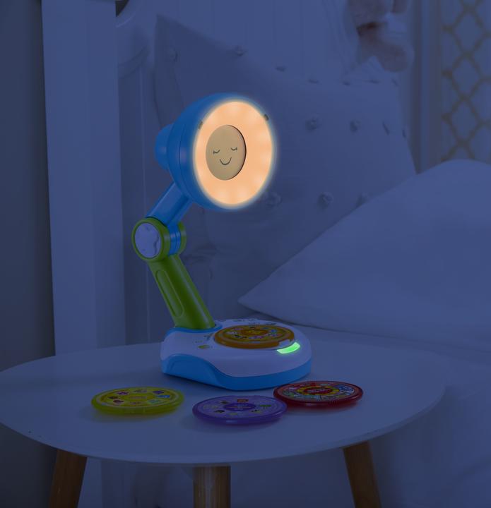 Actual product image VTech Funny Sunny girlfriend (German)
