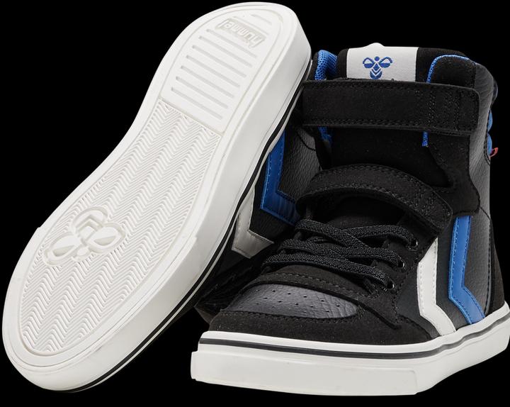Immagine prodotto hummel Stadil High Jr Più Sottile (36)