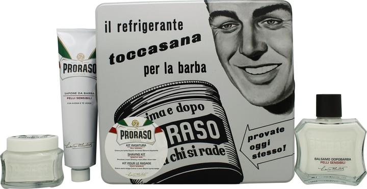 Proraso Vintage (Bartpflege set)