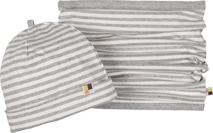 Image du produit loud + proud Ensemble bonnet + écharpe (110/116)