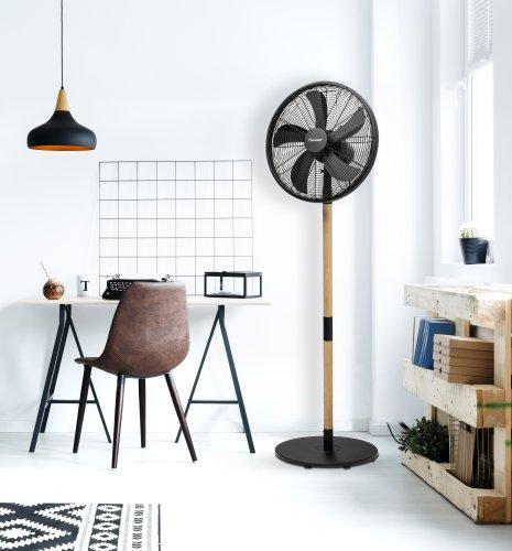 Image du produit Bestron Standventilator (54 dB)