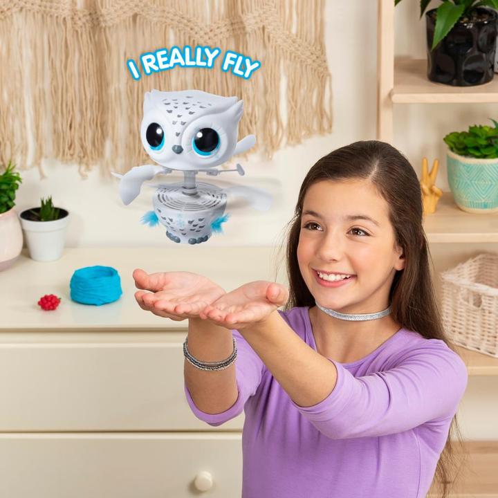 Produktbild Spin Master Owleez