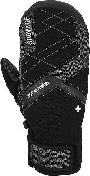 Immagine prodotto snowlife Thermo Mitten Short (XXL)