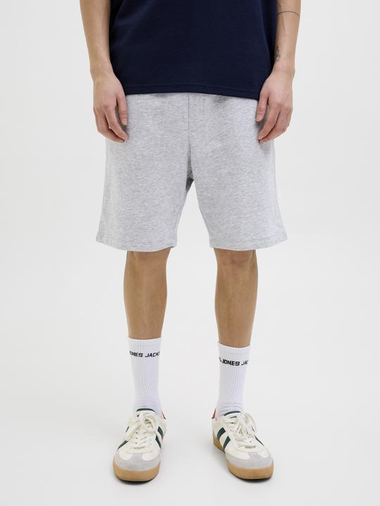 Actual product image Jack & Jones Jpstbradley Sweat Shorts Sn Gms (M)