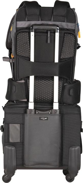 Actual product image Vanguard Veo Active 46 GY (Photo backpack, 25 l)