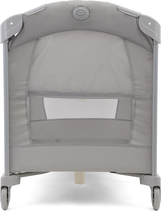 Actual product image Graco Roll A Bed