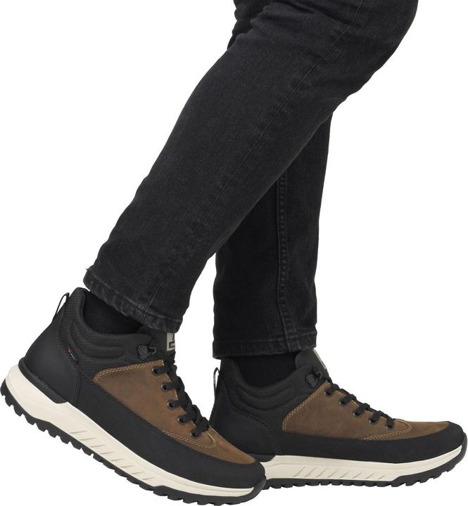 Actual product image Rieker Locking Boots (45)