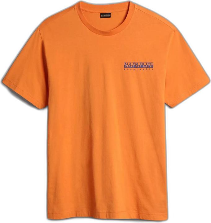 Immagine prodotto Napapijri maglietta bolivar (XL)