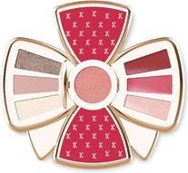 Actual product image Naj Oleari The Bow Magenta Makeup Palette for Face, Eyes, and Lips