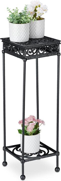 Image du produit Relaxdays Porte-plantes