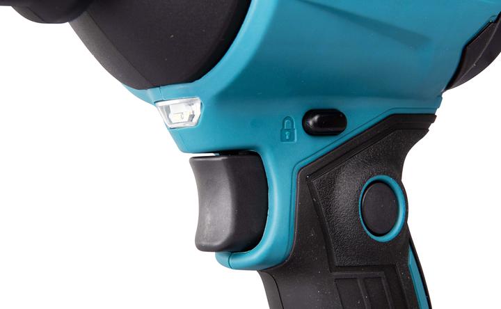 Actual product image Makita AS001GA102 Battery blower XGT