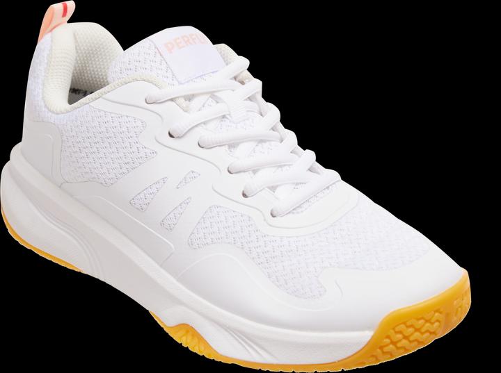 Immagine prodotto Perfly Damen Badmintonschuhe - BS Sensation 530 weiss (40)