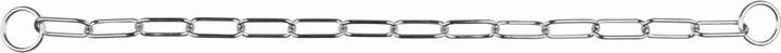 Produktbild Trixie 2153, Hund, Kettenhalsband, Chrom, Metall, Monochromatisch, Extragross (XL, Hund, Hundesport)