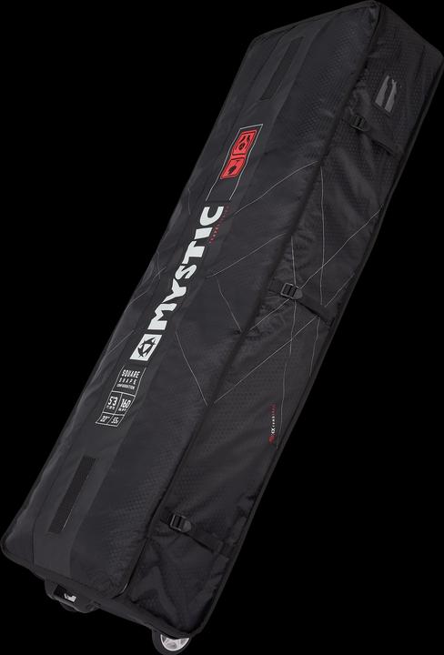 Produktbild Mystic Matrix Square 5' 4"