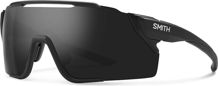 Matte Black, Black