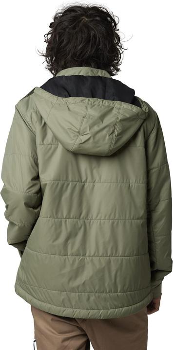 Image du produit Fox Gilet 22 Artillerie Armée XL (XL)