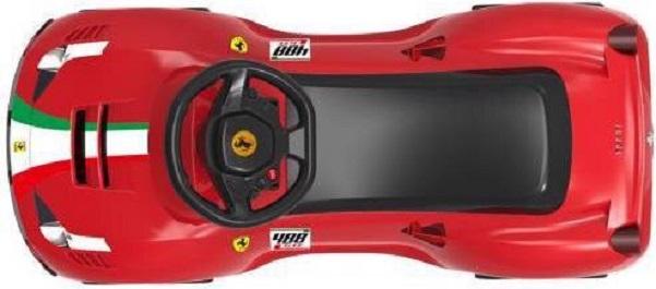 Immagine prodotto Jamara Ferrari 488