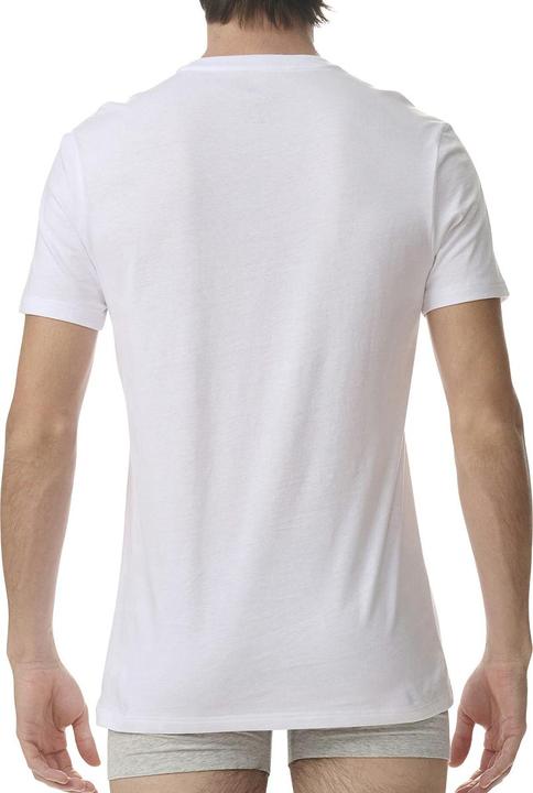 Produktbild adidas 6er Pack Active Core Cotton Unterhemd / Shirt Kurzarm (L)