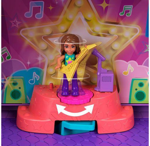 Immagine prodotto Polly Pocket Kitty Plane