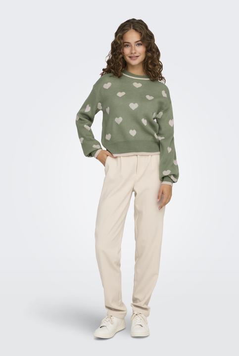 Image du produit JdY JDYROMANCE Pulls en maille (L)