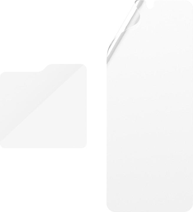 Actual product image PanzerGlass Screen Protector (1 Piece, Samsung Galaxy Z Flip5)
