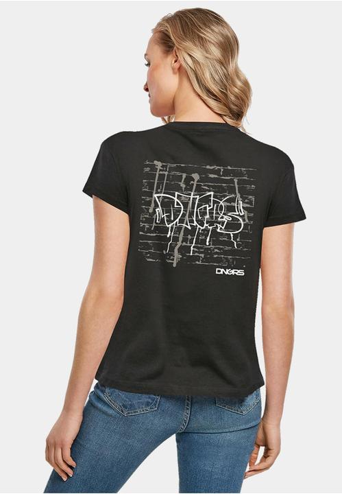 Produktbild Dangerous DNGRS DLTS892M DNGRS Wall T-Shirt - 186623 (XS)