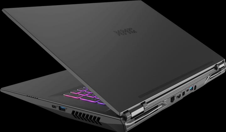 Produktbild XMG Pro 17 (17.30", Intel Core i7-10875H, 32 GB, 1000 GB, CH)