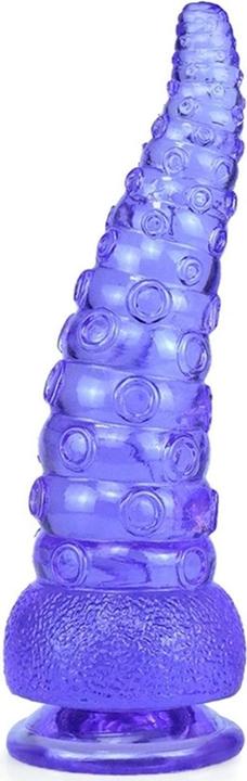Image du produit Topped Monster Buttplug "Winkle" moyen