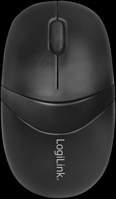 Actual product image LogiLink ID0104 (DE, Wireless)