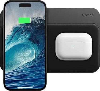 Actual product image Nomad Base Station Hub Edition (10 W)