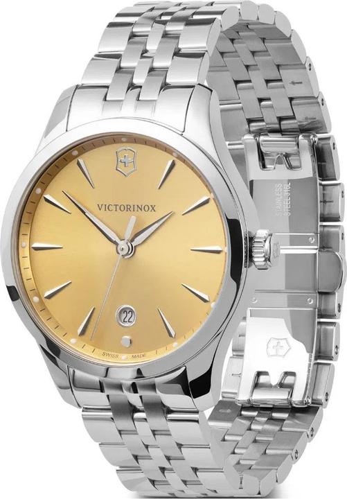 Produktbild Victorinox Alliance Small (Analoguhr, Swiss Made, 35 mm)