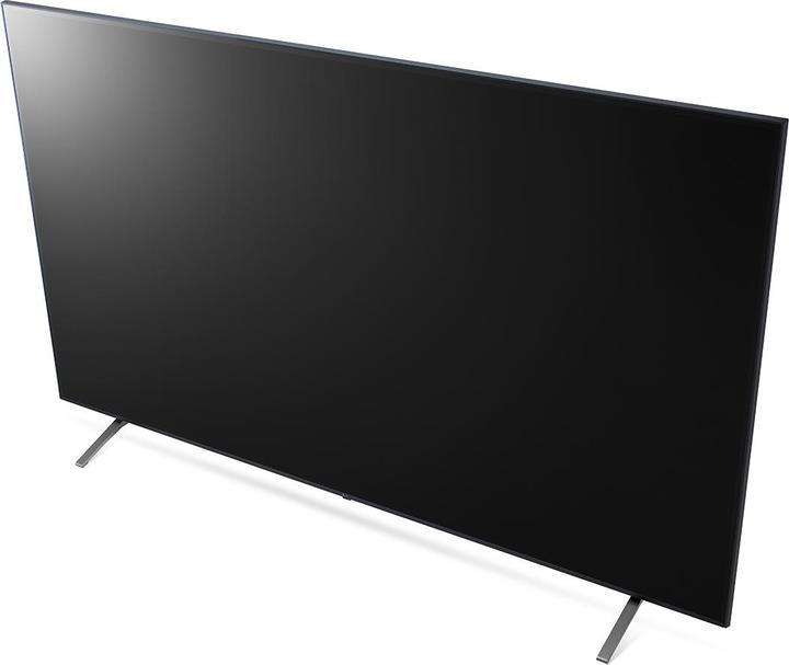 Produktbild LG 86UR640S0ZD 86 ", Landscape, webOS, Wi-Fi, 3840 x 2160 pixels, 330 cd / m² (3840 x 2160 Pixel, 86")