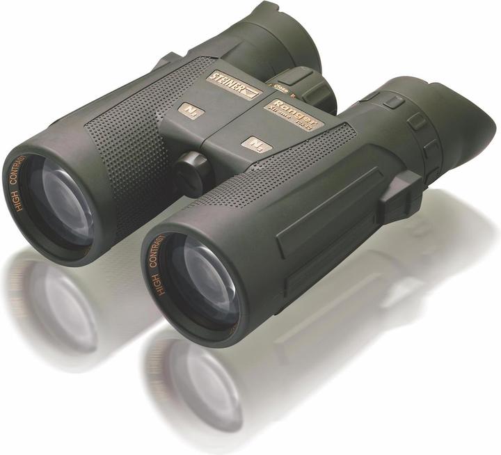 Steiner Ranger Xtreme (10 x, 42 mm)