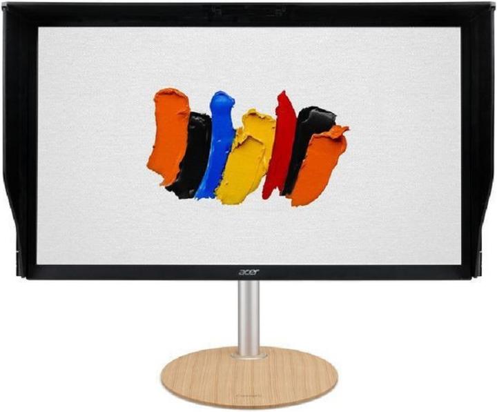 Produktbild Acer ConceptD CP3271KP (3840 x 2160 Pixel, 27")