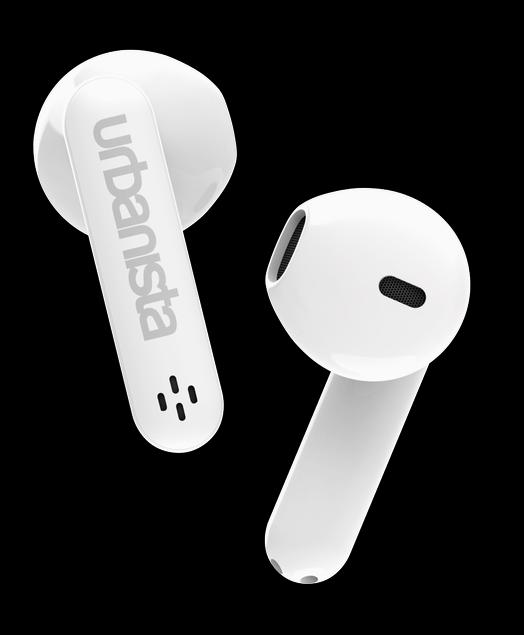Actual product image Urbanista Austin (No noise cancelling, 5 h, Cable)