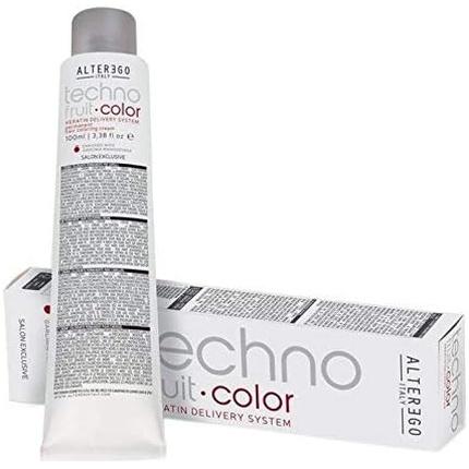 Image du produit Alter Ego Italy Technofruit Color 8/43 Light Blonde Copper Gold 100ml (Golden)