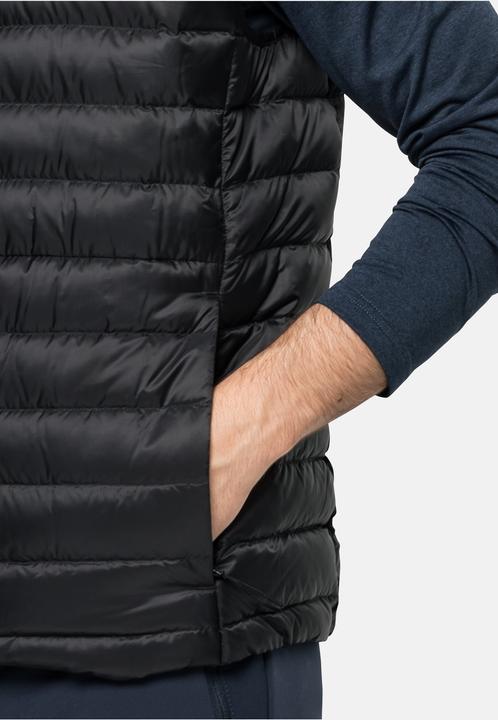 Produktbild Jack Wolfskin Pack & Go Down Vest M (L)