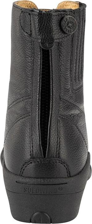 Produktbild Suedwind Footwear reitstiefel aus leder schnürsenkel damen ultima (41)