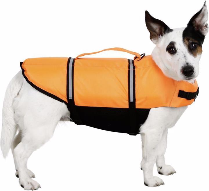 Produktbild Hunde-Schwimmweste (Hundeschwimmweste)