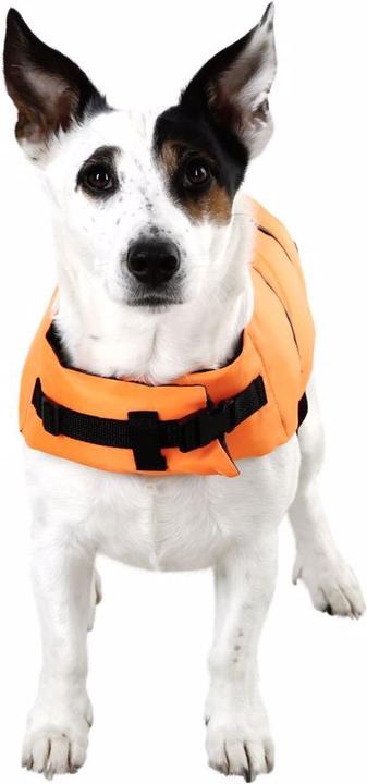 Produktbild Hunde-Schwimmweste (Hundeschwimmweste)