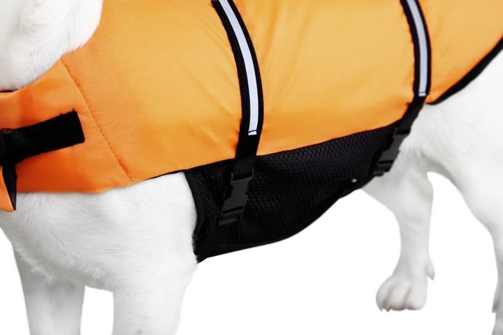 Produktbild Hunde-Schwimmweste (Hundeschwimmweste)