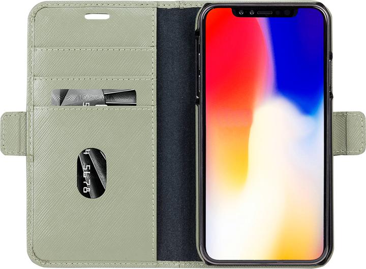 Productafbeelding dbramante1928 New York (Apple iPhone XR)