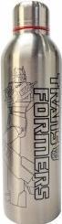 Produktbild Blue Sky TRANSFORMERS - Bouteille en Acier Inoxydable 700ml (0.70 l)