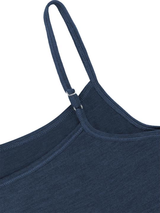 Produktbild Normani Damen Merino Top mit Spagettiträgern „Kyneton" - 9673 (XXL)