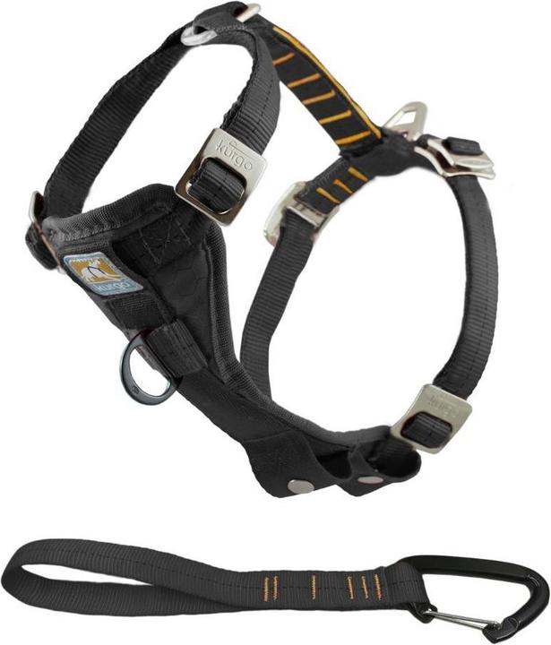 Kurgo Tru-Fit (L, Dog, General)